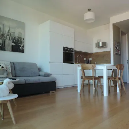 Magic View Apartment *