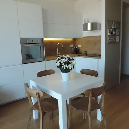 Magic View Apartment Ljubljana
