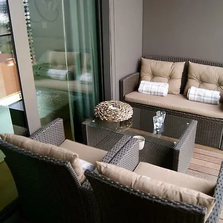 Magic View Apartment