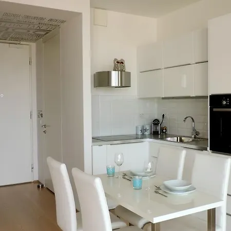 Apartmán Magic View