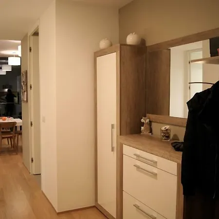 Apartmán Magic View Lublaň
